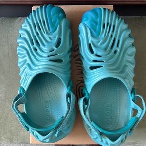 Crocs Salehe Bembury